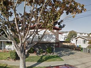 1421 Liberty St APT 5, El Cerrito, CA 94530