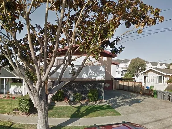1421 Liberty St APT 5, El Cerrito, CA 94530