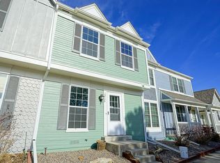 19706 Applewood Ct, Parker, CO 80138