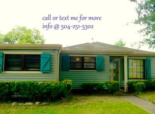 1608 Moisant Dr, Kenner, LA 70062