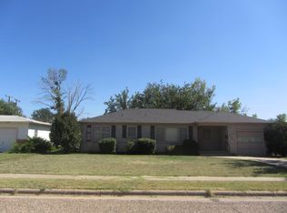 4011 44th St, Lubbock, TX 79413