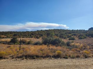 12637 E Orange Rock Rd, Dewey, AZ 86327