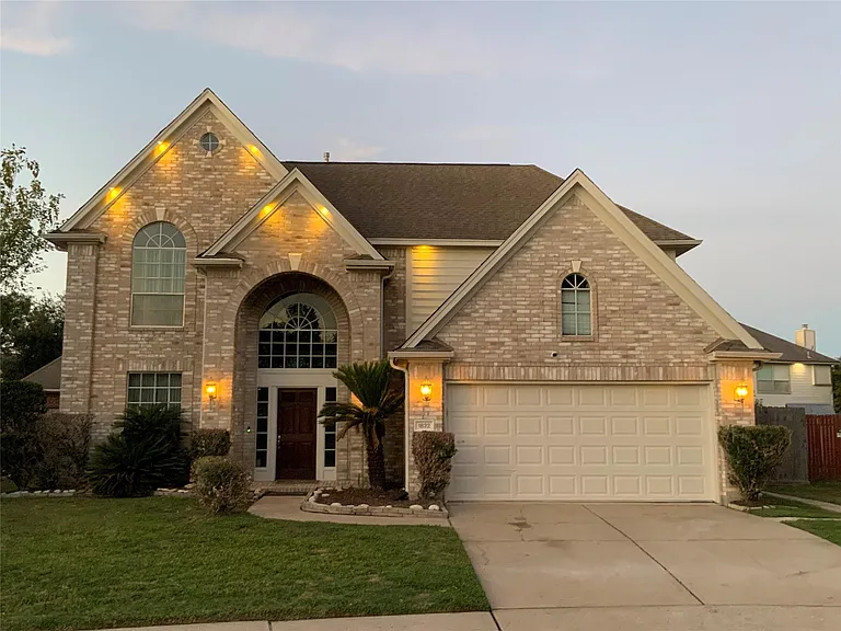 1822 Laurel Oaks Dr — Photo 3
