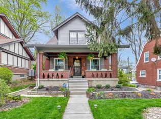 1126 Audubon Rd, Park Hills, KY 41011