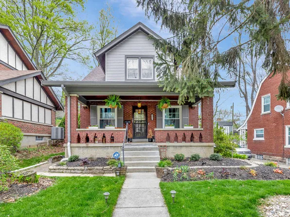1126 Audubon Rd, Park Hills, KY 41011