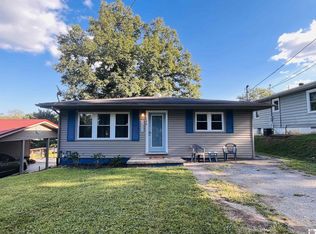 136 Calhoun Dr, Grand Rivers, KY 42045