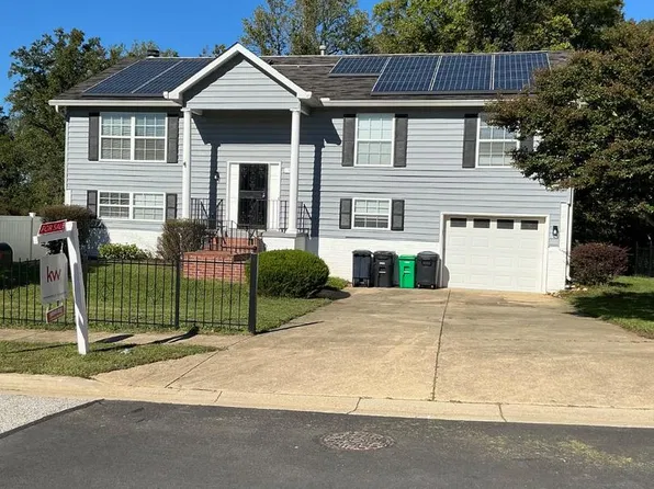 5008 Boydell Ave, Oxon Hill, MD 20745
