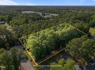 2512 Rolling Pines Ave #161-168, Durham, NC 27703