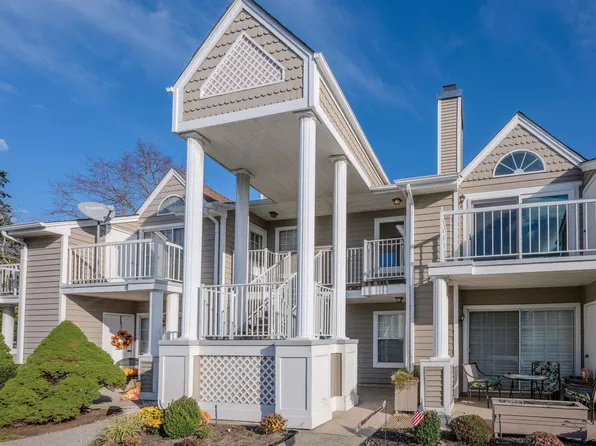 550 Central Ave Unit I7, Linwood, NJ 08221