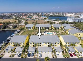 2000 Bal Harbor Blvd UNIT 9122, Punta Gorda, FL 33950