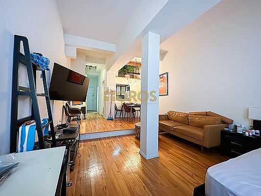 3rd image of 110 E 13th St APT 4D