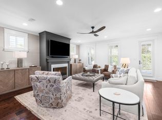 232 Medley St, Inlet Beach, FL 32461