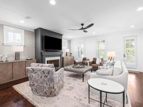 232 Medley St, Inlet Beach, FL 32461