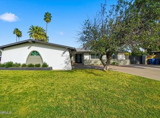 4705 S COUNTRY CLUB Way, Tempe, AZ 85282