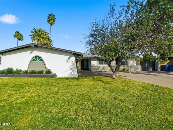 4705 S COUNTRY CLUB Way, Tempe, AZ 85282