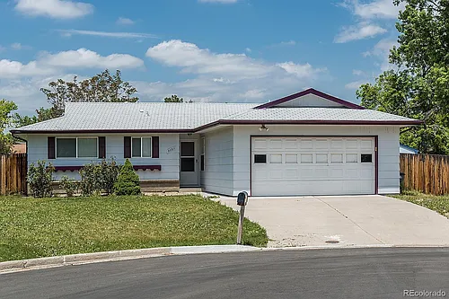 3231 S Garland Way Photo 1