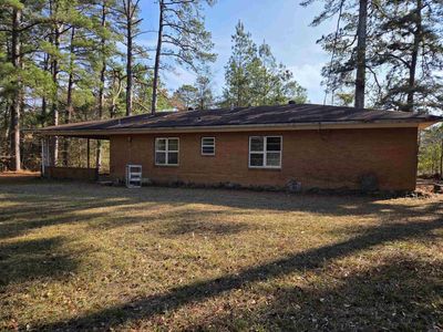 6824 Nevins Rd, Pine Bluff, AR, 71603