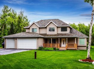 2278 S Sweetie Pie St, Wasilla, AK 99654