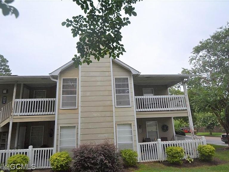 Cottage Green Condominiums Mobile, AL Zillow