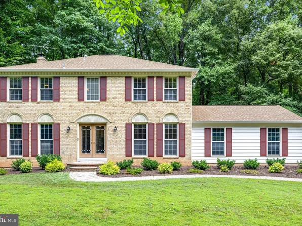 11156 Conestoga Ct, Oakton, VA 22124