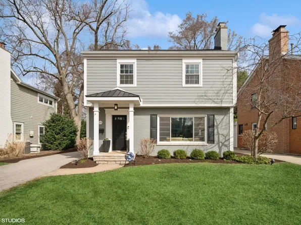 2032 Central Ave, Wilmette, IL 60091