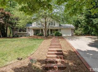 3710 Lubbock Dr, Raleigh, NC 27612