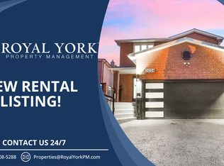 2034 Shay Dr, Pickering, ON L1X1X9