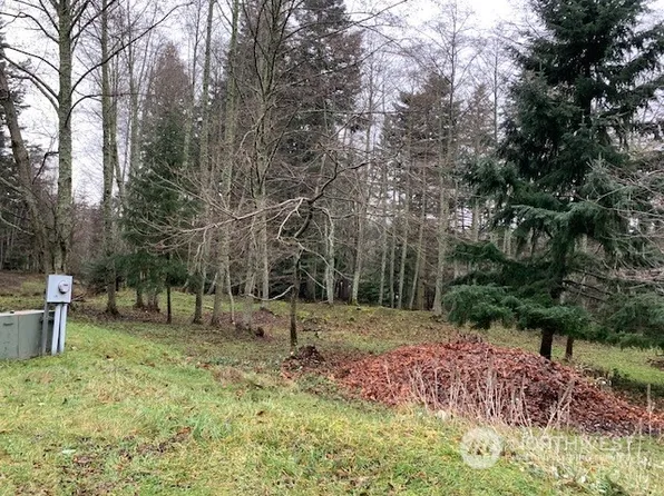 0 Gafford Lane, Orcas Island, WA 98245