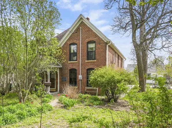 2817 Milwaukee Street, Madison, WI 53704