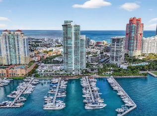 Murano At Portofino, Miami Beach, FL 33139