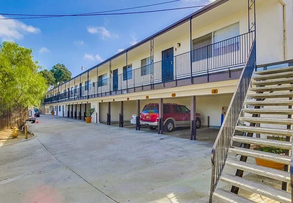5311-5315 Santa Margarita St