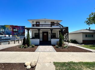 780 Forest St #A, Reno, NV 89509