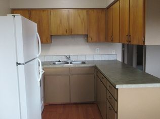 725 NW Pine St #8, Clatskanie, OR