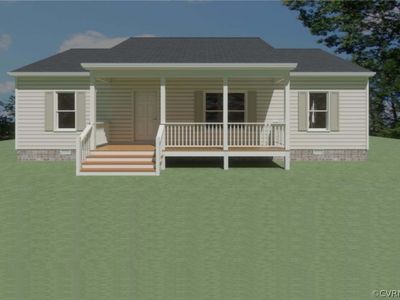 6 Partridge Landing Rd, Shacklefords, VA, 23156