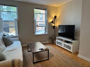 33 Grove St APT 1, Boston, MA 02114