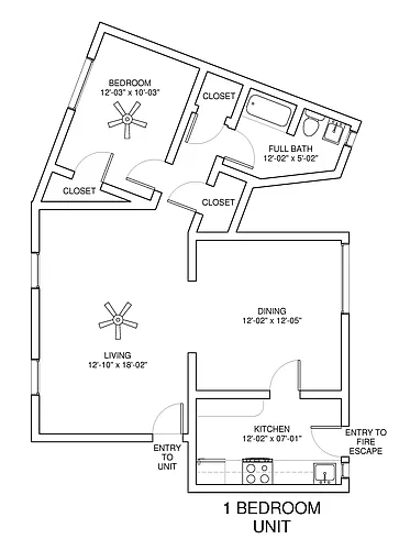 Floor plan 17