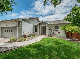 481 E Curlew Pl, Tarpon Springs, FL 34689