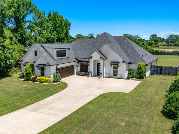 110 Coventry St, Bullard, TX 75757