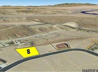 2708 Promontory Dr, Bullhead City, AZ 86429