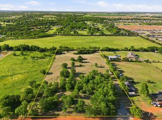 1787 NW 8th St, Newcastle, OK 73065