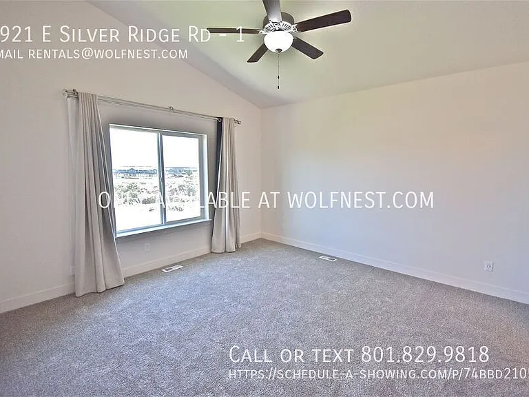 4921 E Silver Ridge Rd #1 — Photo 13