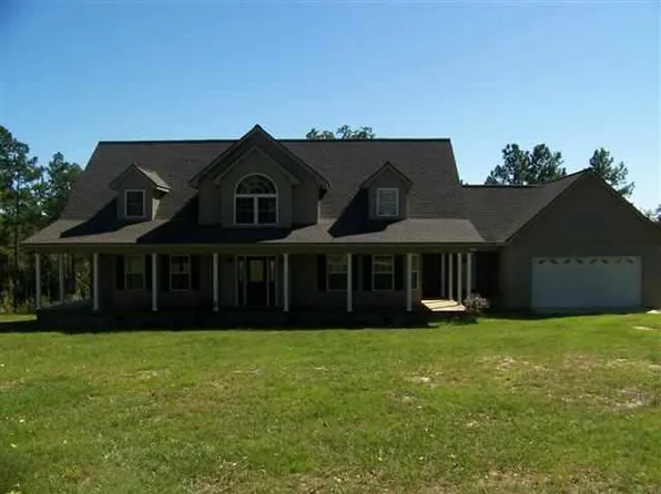 2178 Dublin Hwy, Eastman, GA 31023