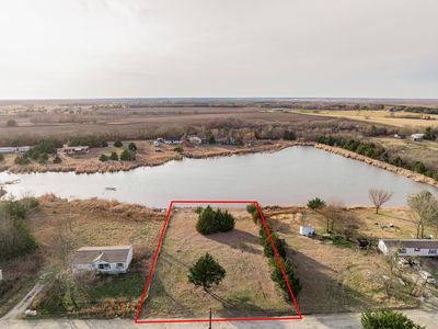 8146 Telegraph Rd, Quinlan, TX, 75474