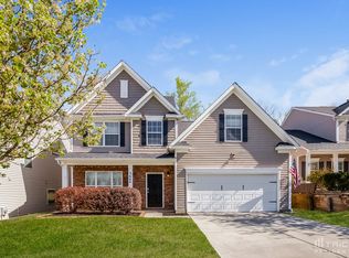3644 Catawba Creek Dr, Gastonia, NC 28056