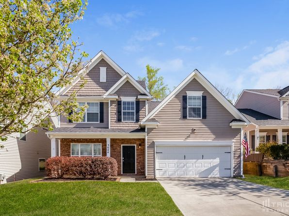 3644 Catawba Creek Dr