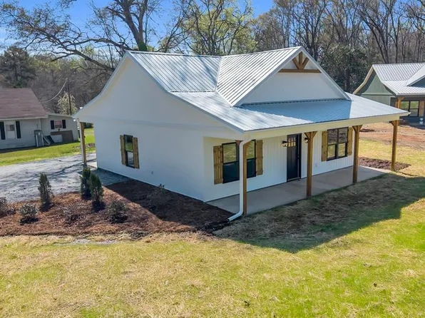 803 Brooks St, Abbeville, SC 29620