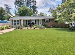 1831 Oriole Ave, North Augusta, SC 29841