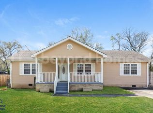 120 Passons Rd, Chattanooga, TN 37415