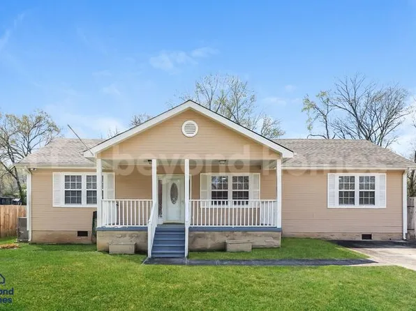 120 Passons Rd, Chattanooga, TN 37415
