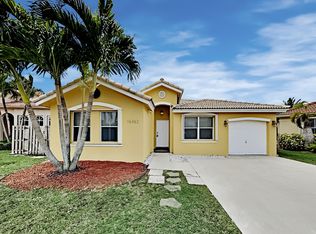 16362 SW 82nd Ter, Miami, FL 33193